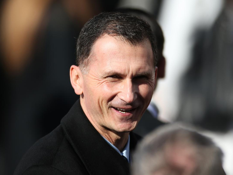 Dragan Primorac kandidat za predsjednika Hrvatskog olimpijskog odbora!