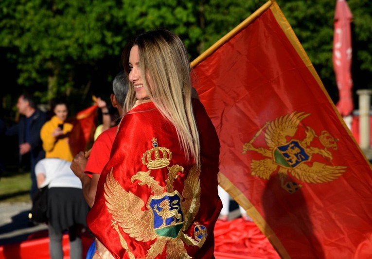 Crna Gora obilježava 20 godina od obnove neovisnosti!