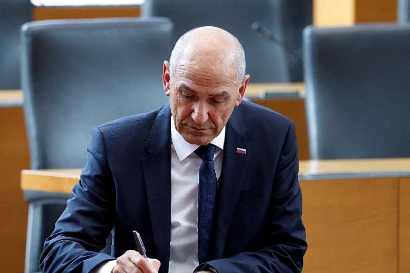 Janez Janša izabran za novog premijera Slovenije, dobio mandat za formiranje vlade!