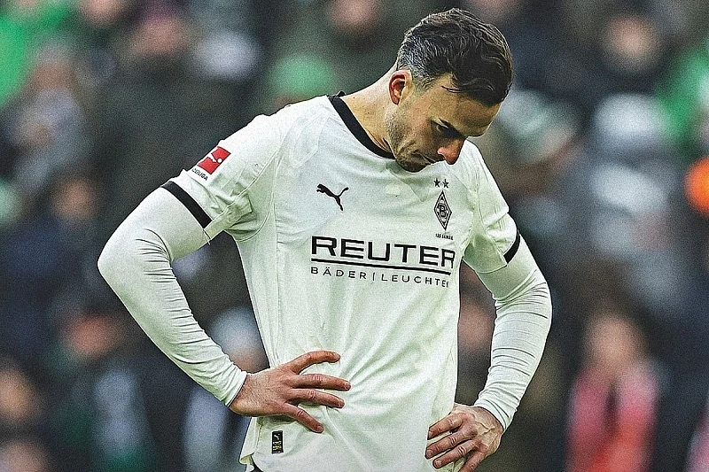 Njemački mediji: Hoffenheim mijenja mišljenje o Tabakoviću, ostanak u klubu postaje realna opcija!