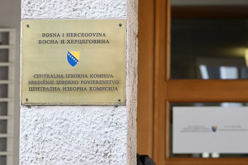 CIK objavio listu: za Opće izbore u BiH prijavilo se 80 političkih stranaka i nezavisnih kandidata!