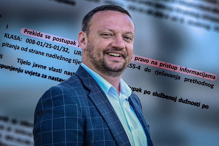 HOO odbio dostaviti dokumentaciju Šimuniću: pozvali se na tajne izvide DORH-a!