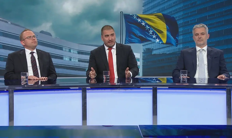 Rasprava u Hrvatskoj o izbornom sistemu u BiH: različite perspektive političkih aktera!